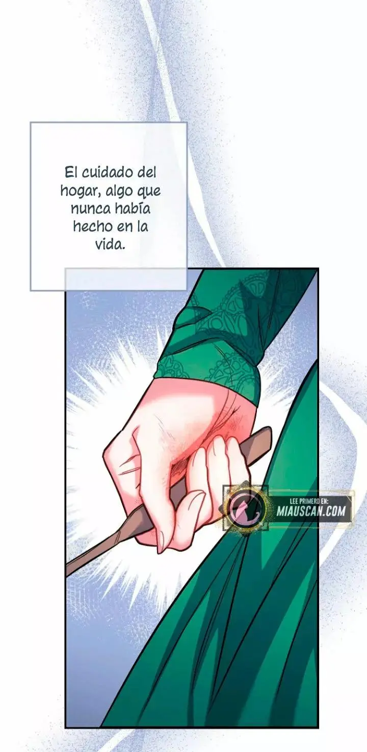Marriage of Convenience capítulo 7, página 81