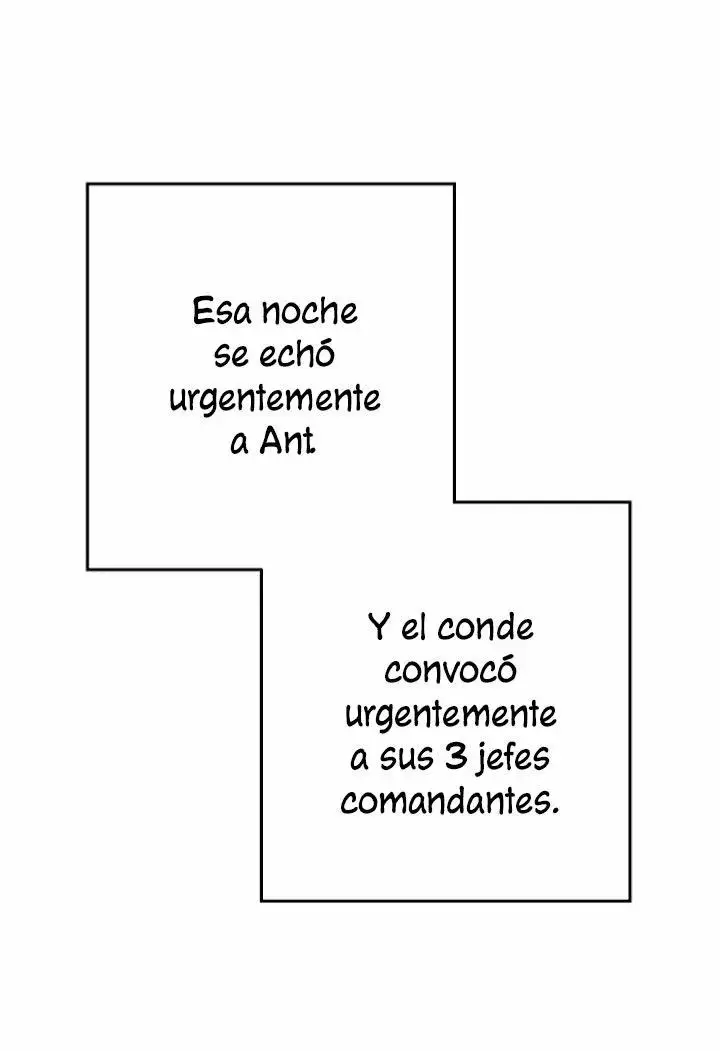 Marriage of Convenience capítulo 7, página 84