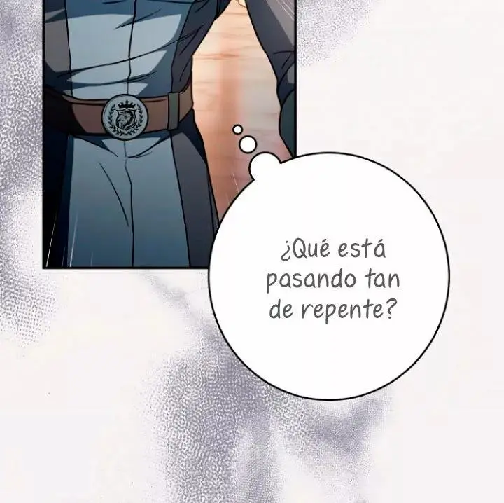 Marriage of Convenience capítulo 7, página 86