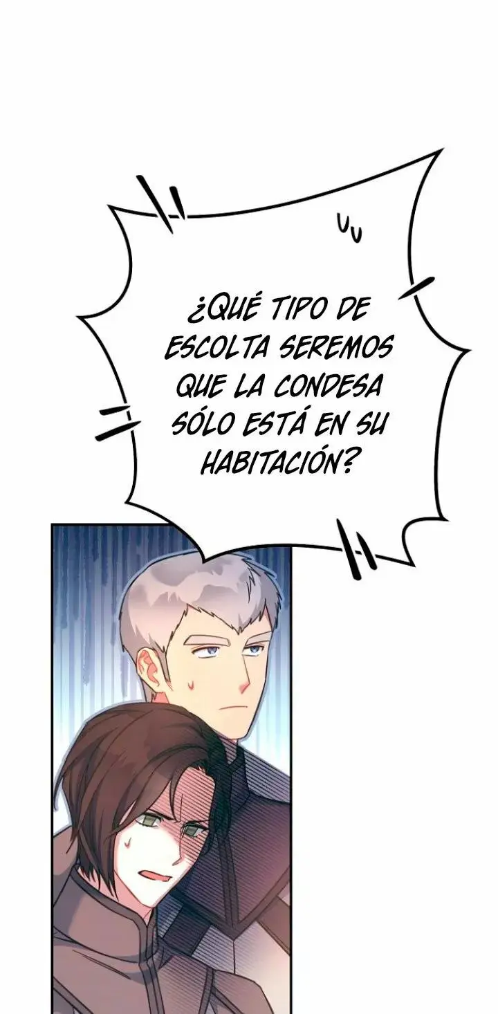 Marriage of Convenience capítulo 7, página 101