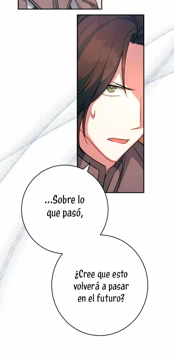 Marriage of Convenience capítulo 7, página 102