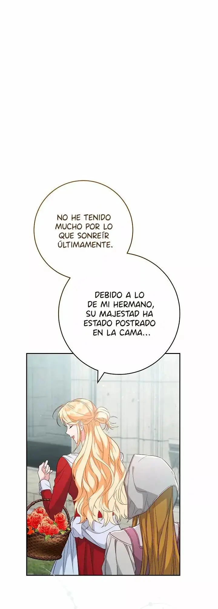 Marriage of Convenience capítulo 70, página 11