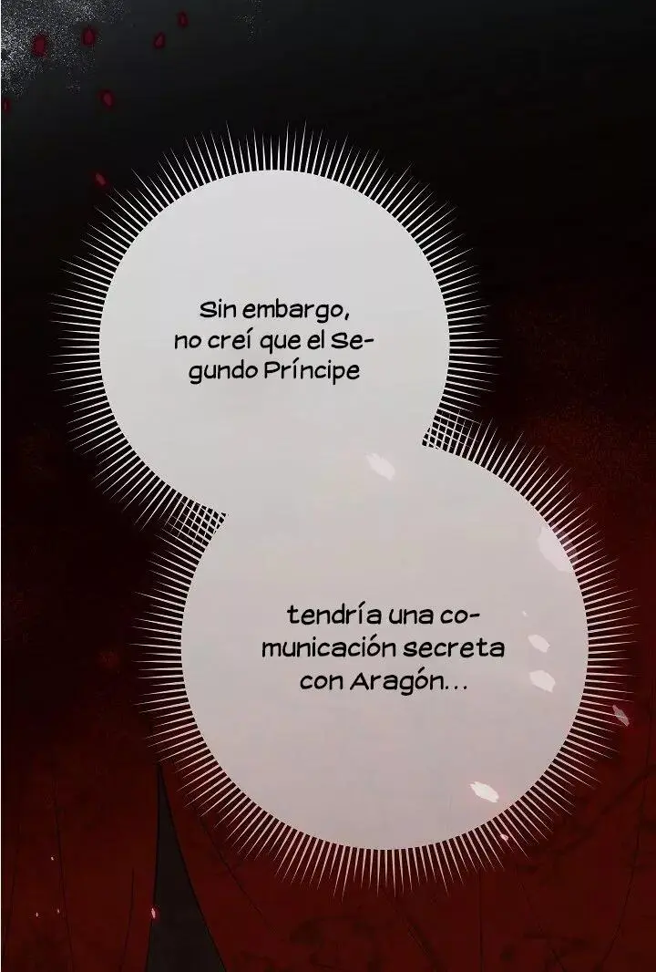 Marriage of Convenience capítulo 70, página 34