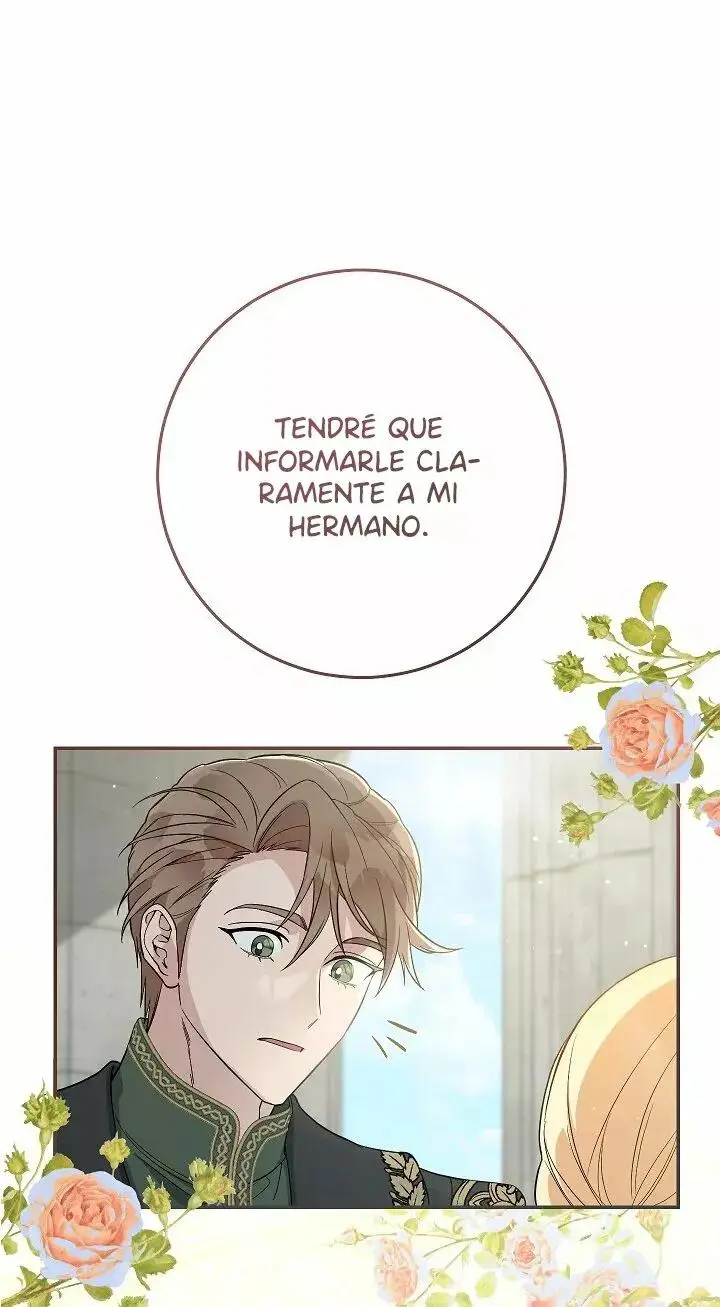 Marriage of Convenience capítulo 70, página 37