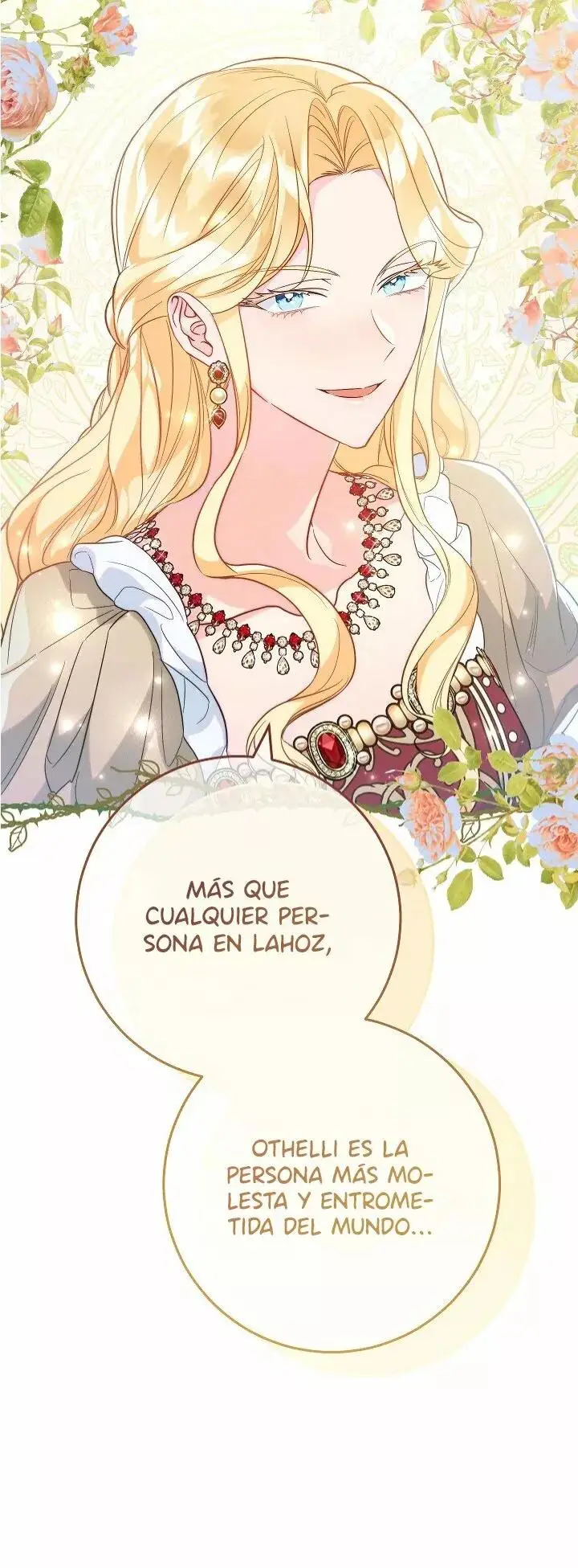 Marriage of Convenience capítulo 70, página 38