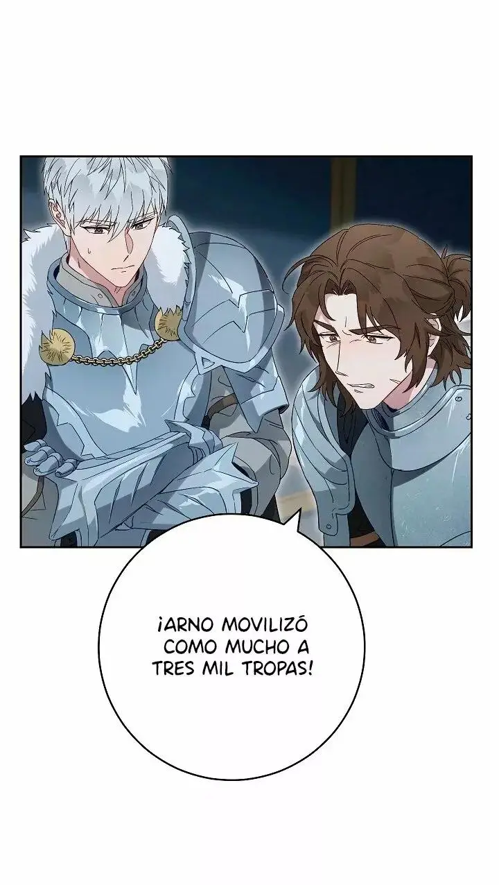 Marriage of Convenience capítulo 70, página 53
