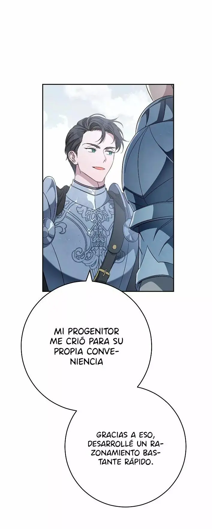 Marriage of Convenience capítulo 71, página 26