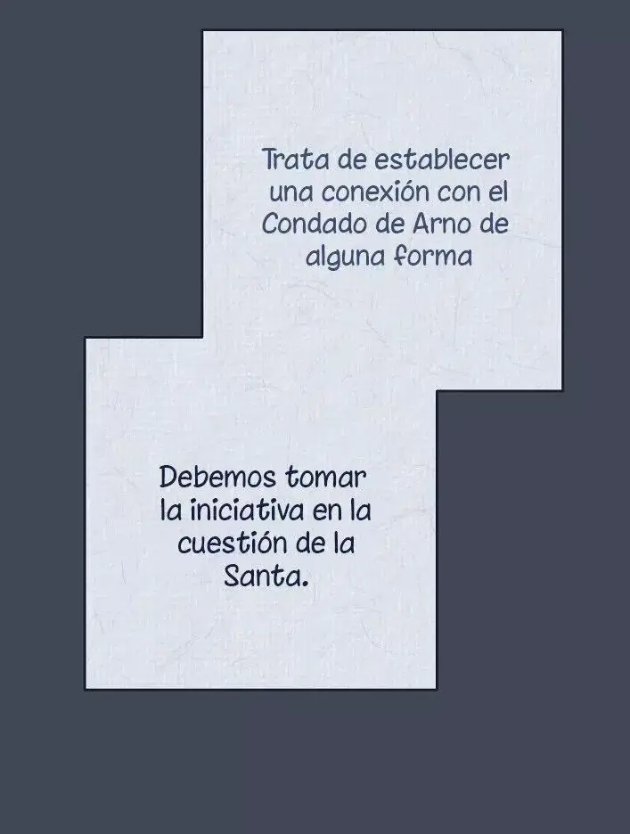 Marriage of Convenience capítulo 71, página 31