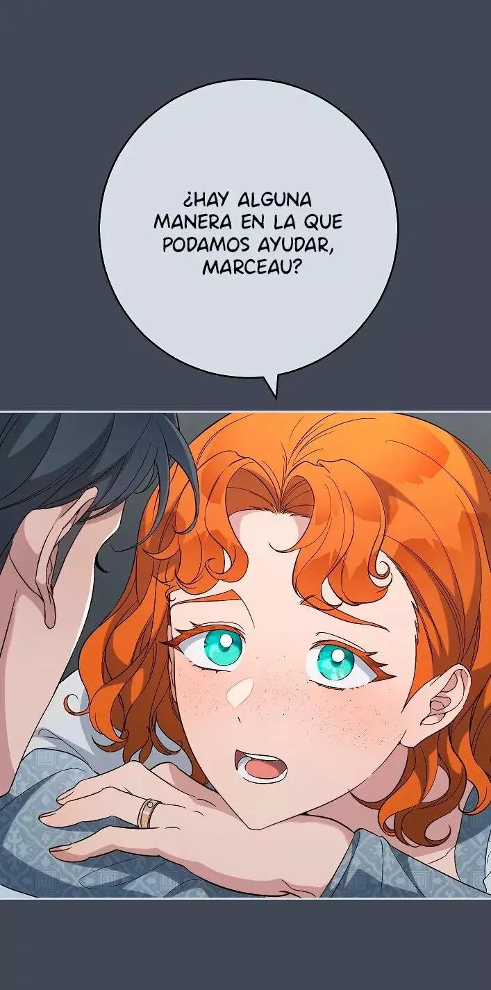 Marriage of Convenience capítulo 71, página 42