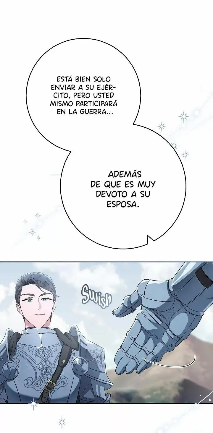 Marriage of Convenience capítulo 71, página 52