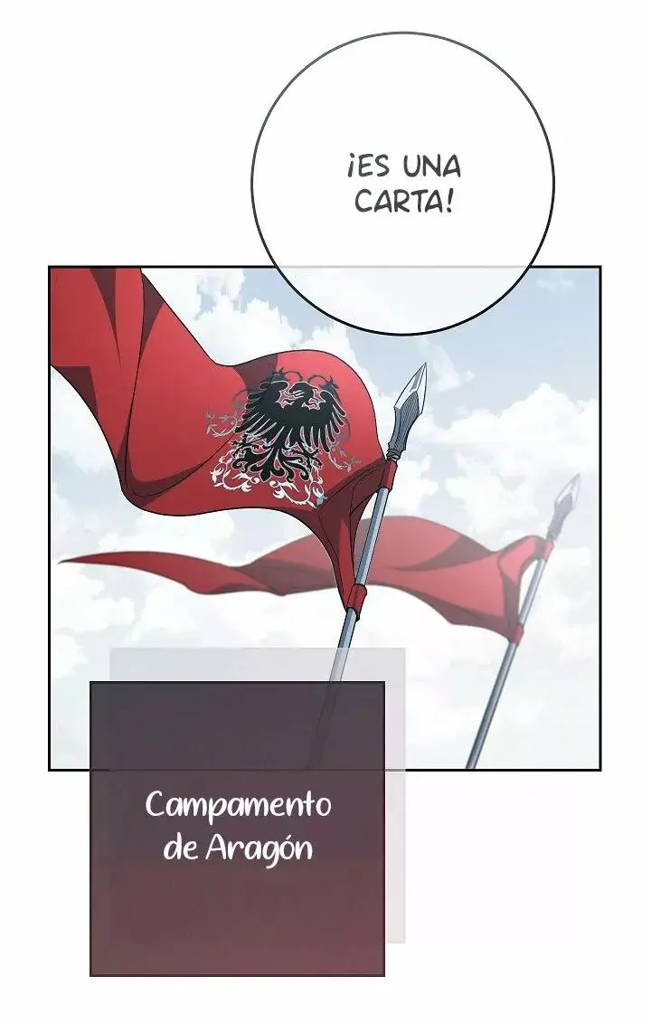 Marriage of Convenience capítulo 71, página 55