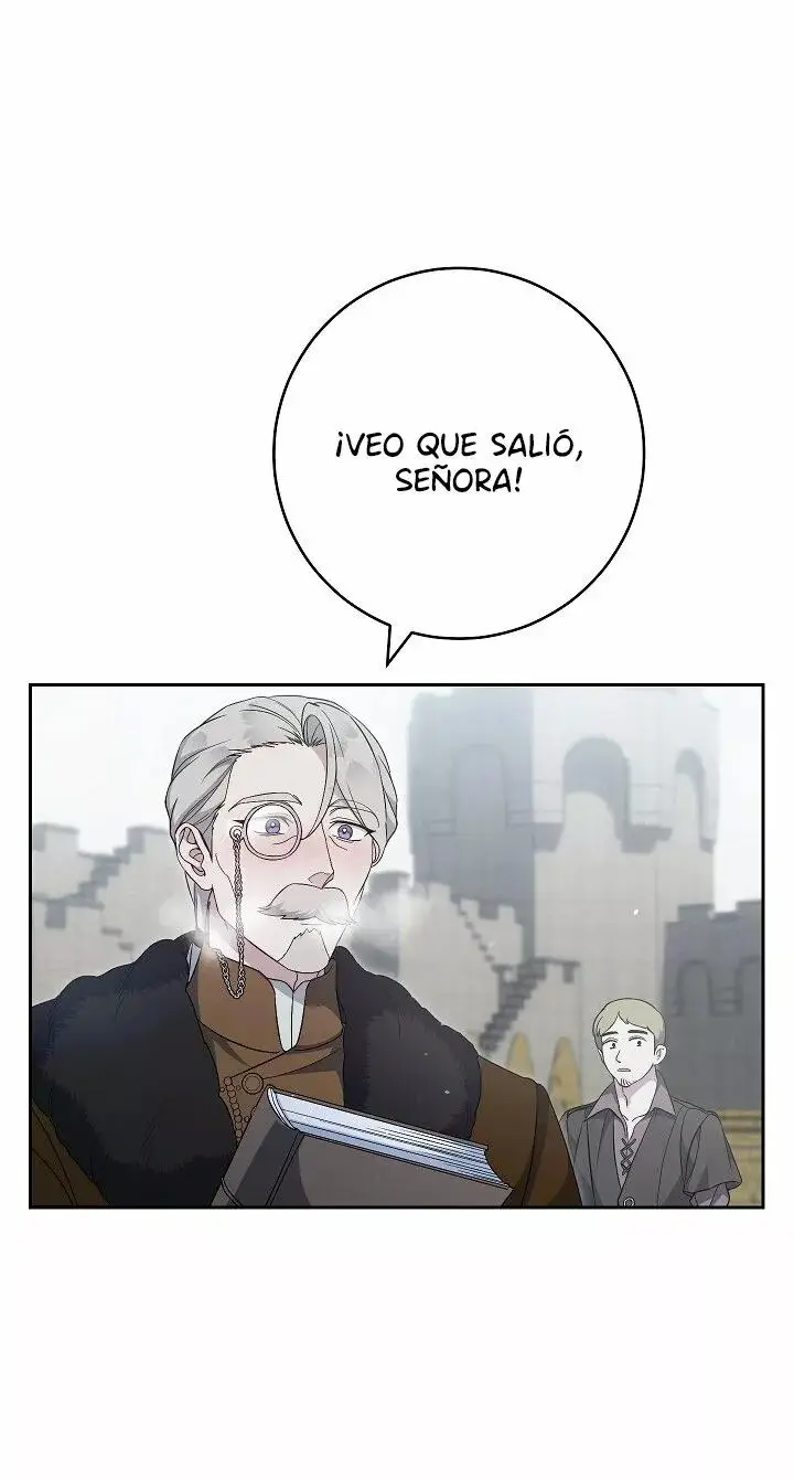 Marriage of Convenience capítulo 72, página 10