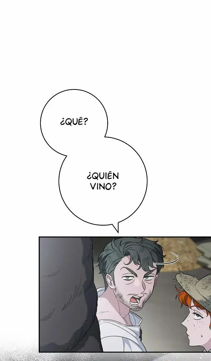 Marriage of Convenience capítulo 72, página 19