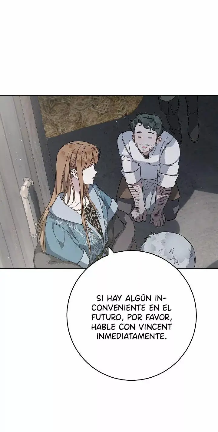 Marriage of Convenience capítulo 72, página 31