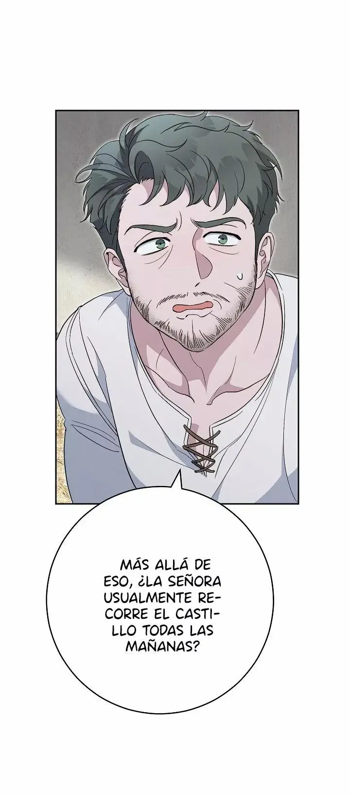 Marriage of Convenience capítulo 72, página 37
