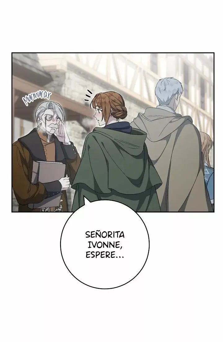 Marriage of Convenience capítulo 72, página 41