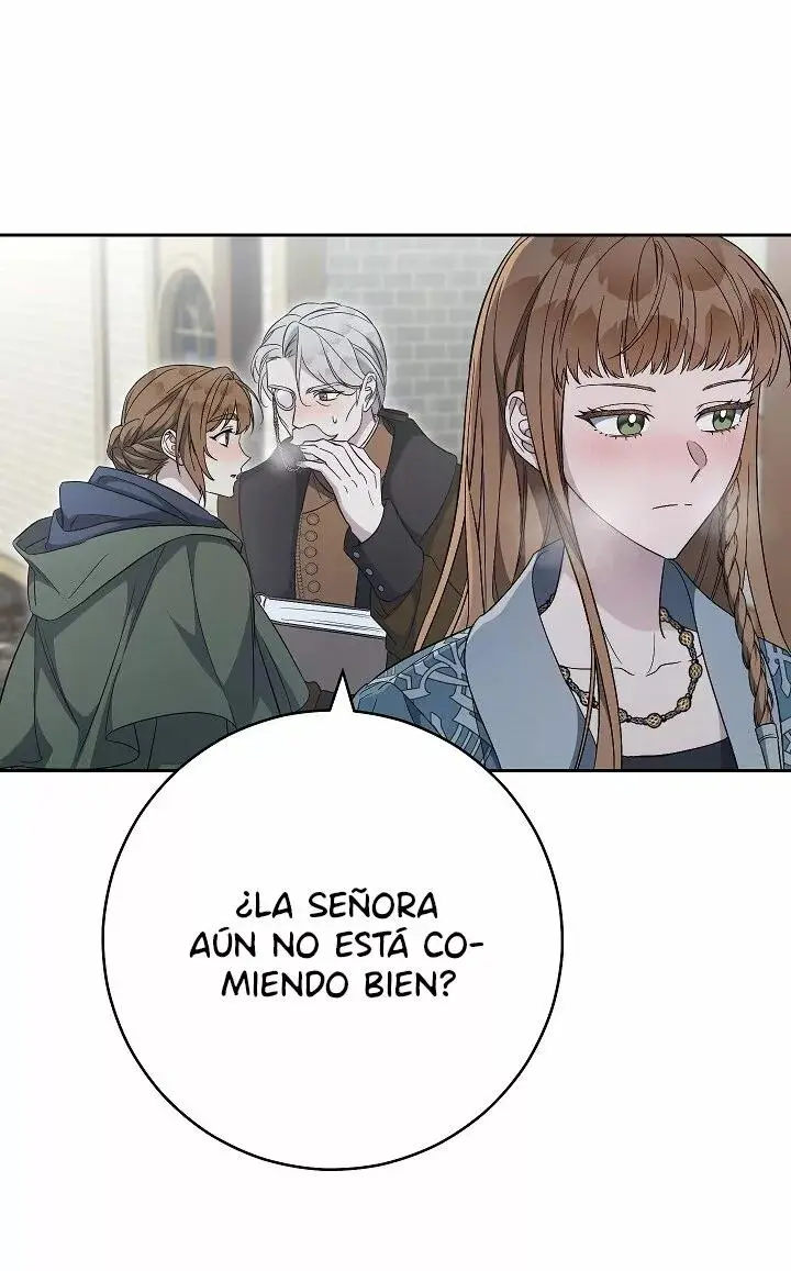 Marriage of Convenience capítulo 72, página 42