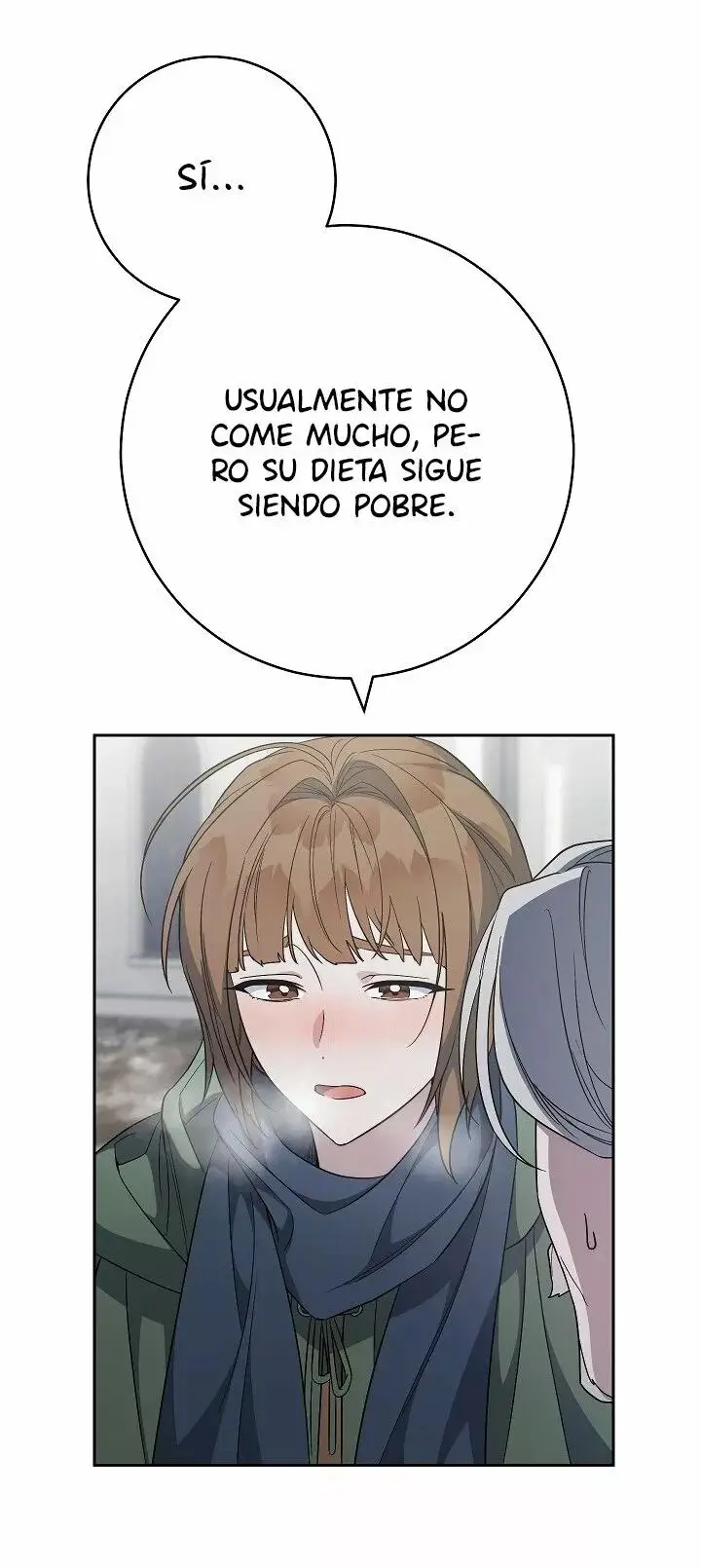 Marriage of Convenience capítulo 72, página 43