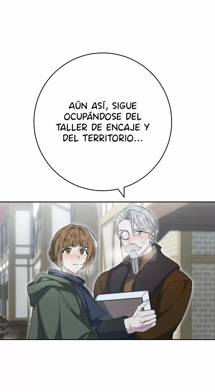 Marriage of Convenience capítulo 72, página 44