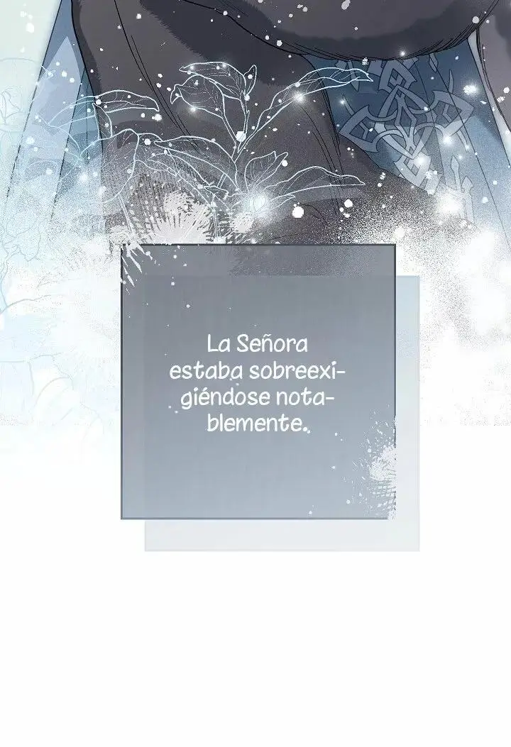 Marriage of Convenience capítulo 72, página 46