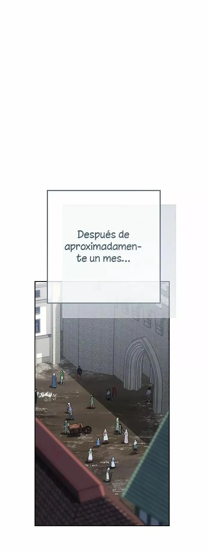 Marriage of Convenience capítulo 72, página 48