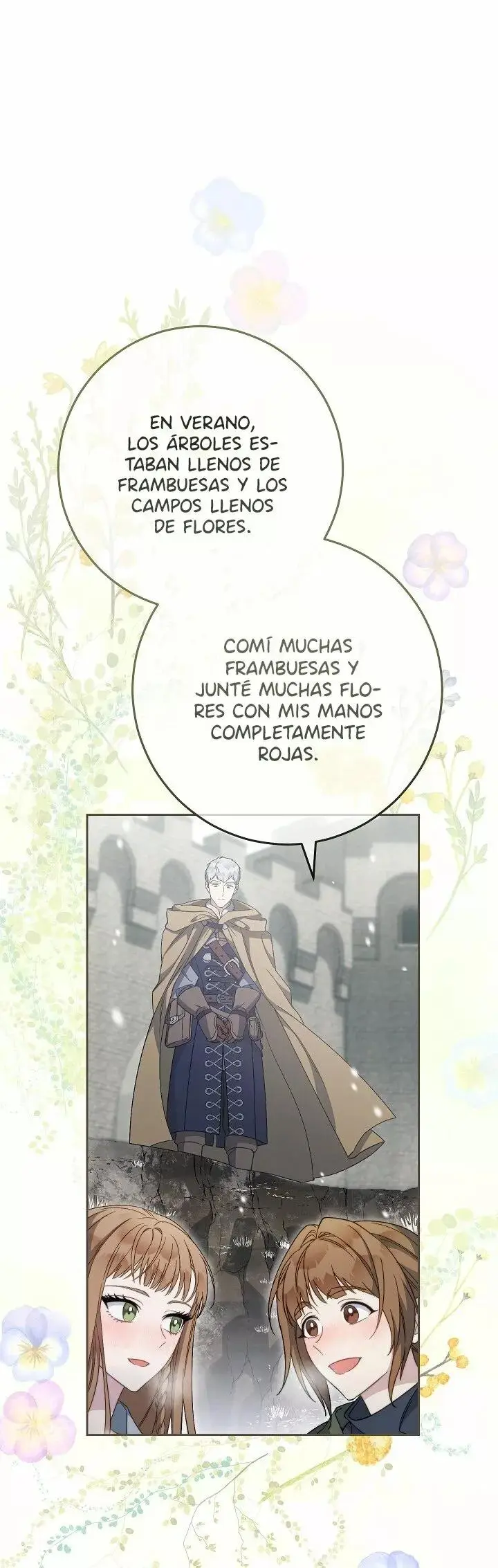 Marriage of Convenience capítulo 72, página 64