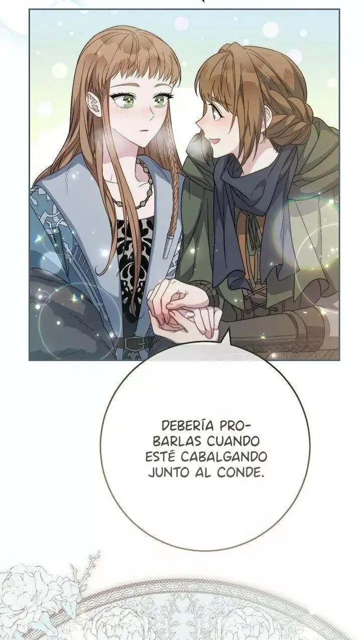 Marriage of Convenience capítulo 72, página 68