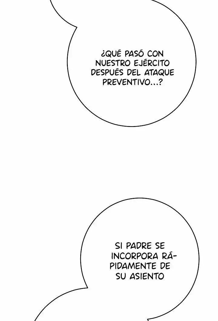 Marriage of Convenience capítulo 73, página 24