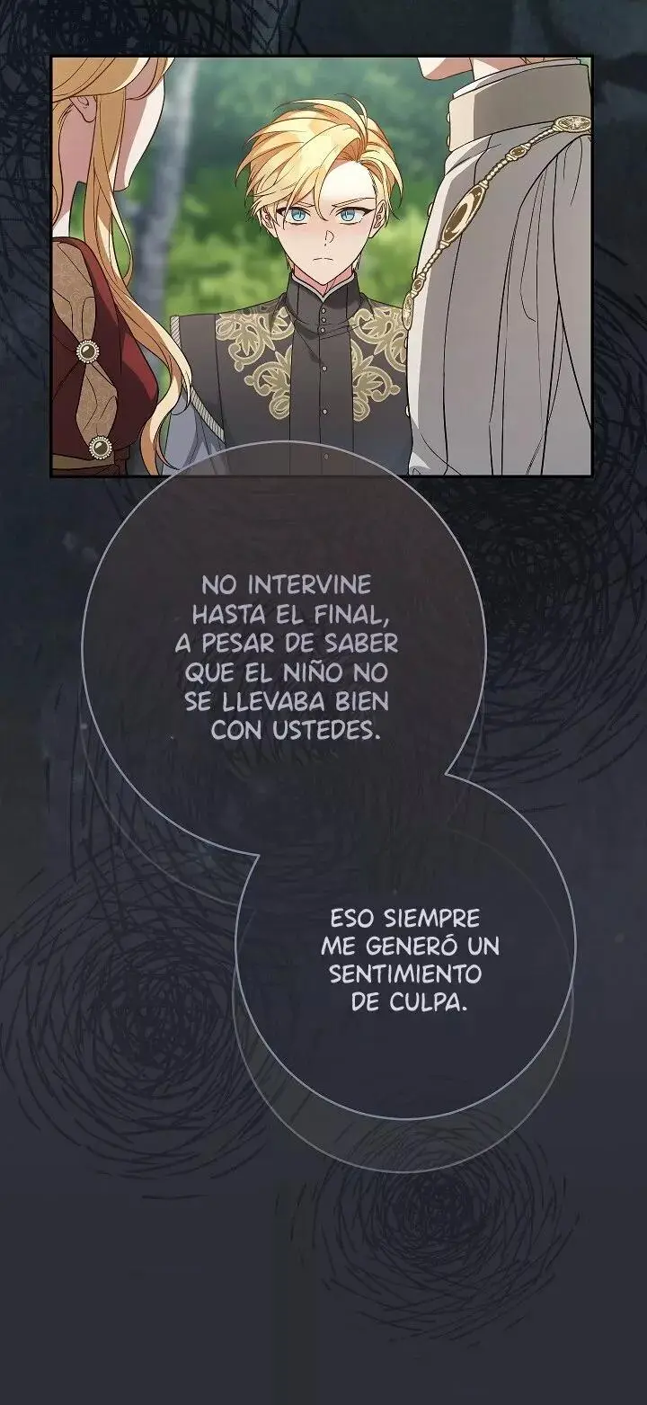 Marriage of Convenience capítulo 73, página 31