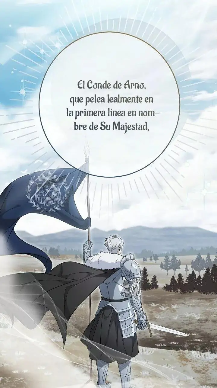 Marriage of Convenience capítulo 73, página 38