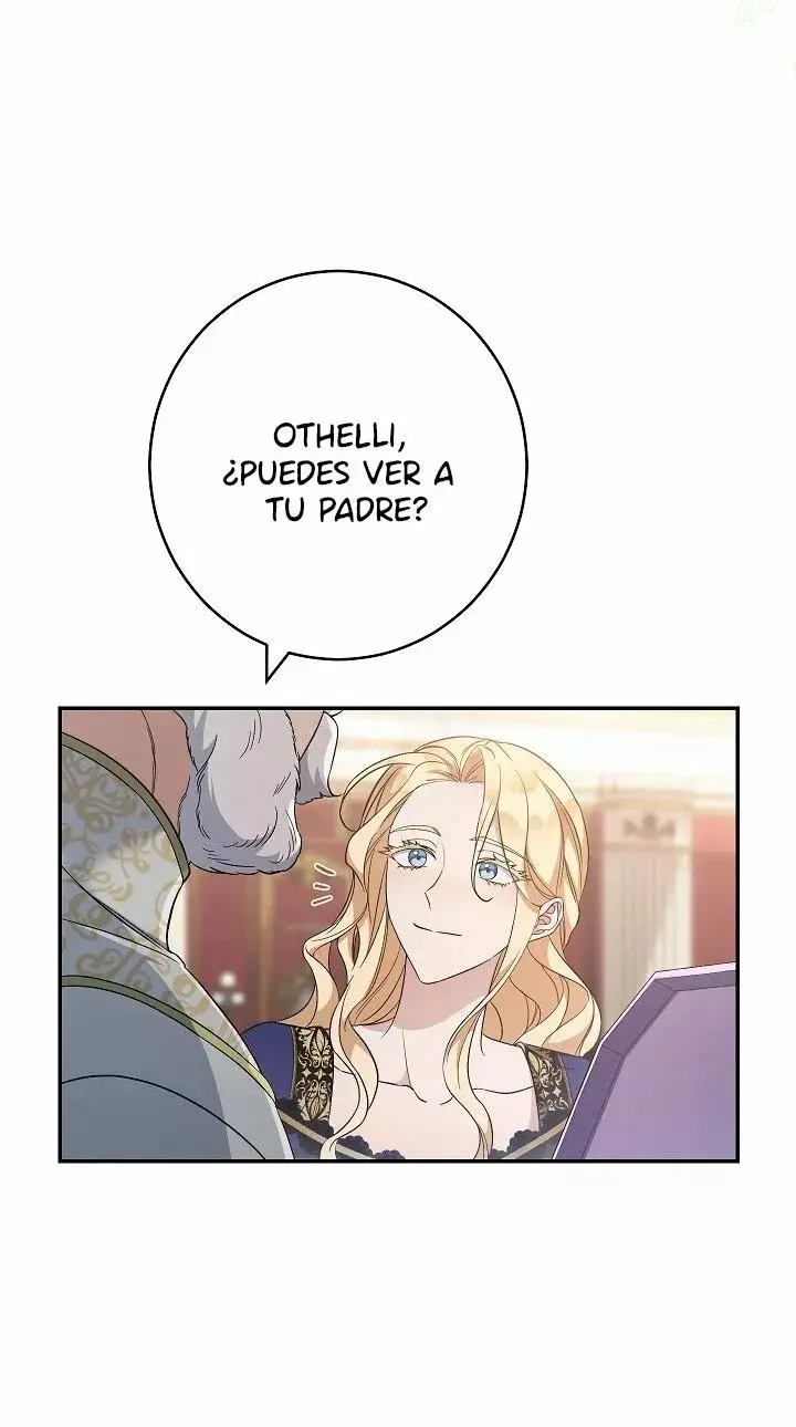 Marriage of Convenience capítulo 73, página 48