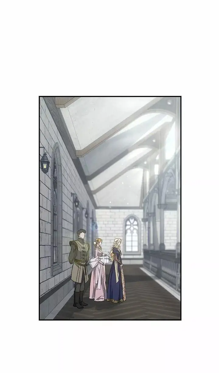 Marriage of Convenience capítulo 73, página 52