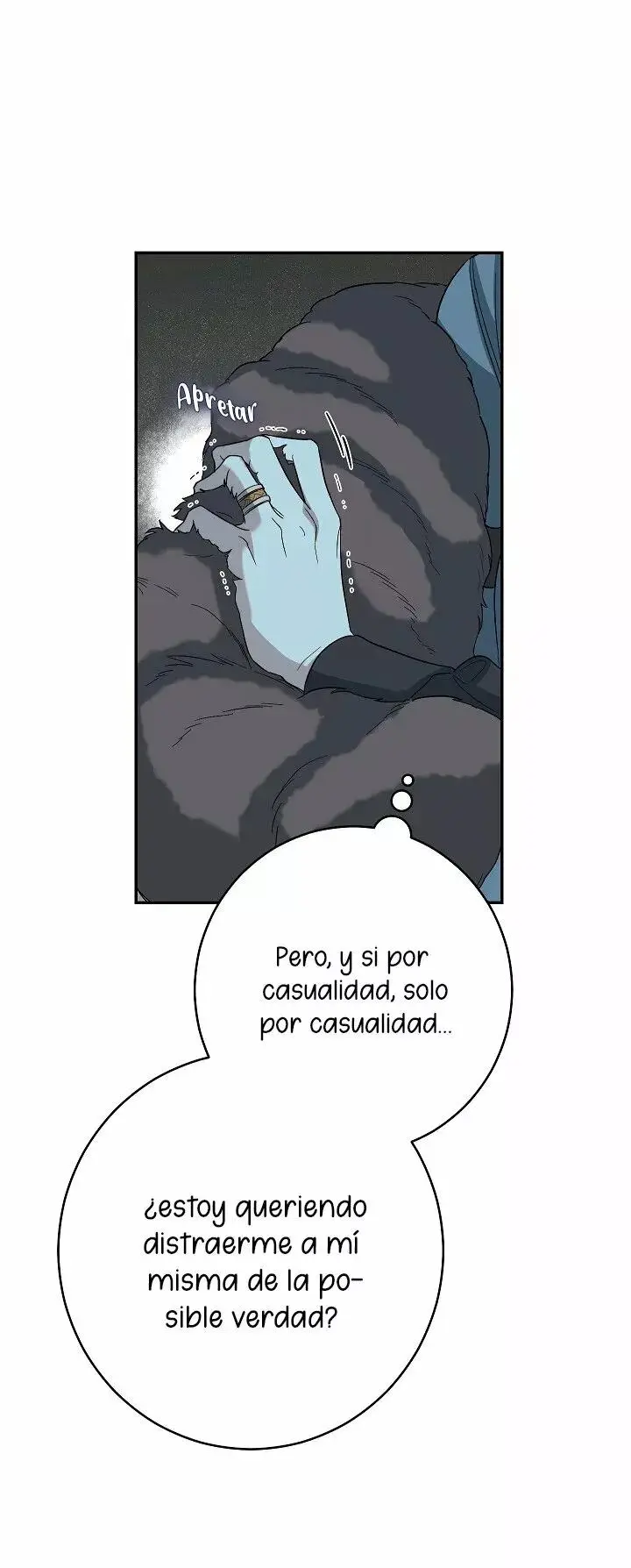 Marriage of Convenience capítulo 73, página 60