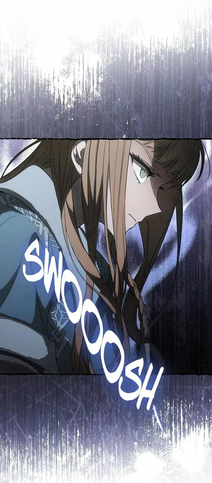 Marriage of Convenience capítulo 73, página 74