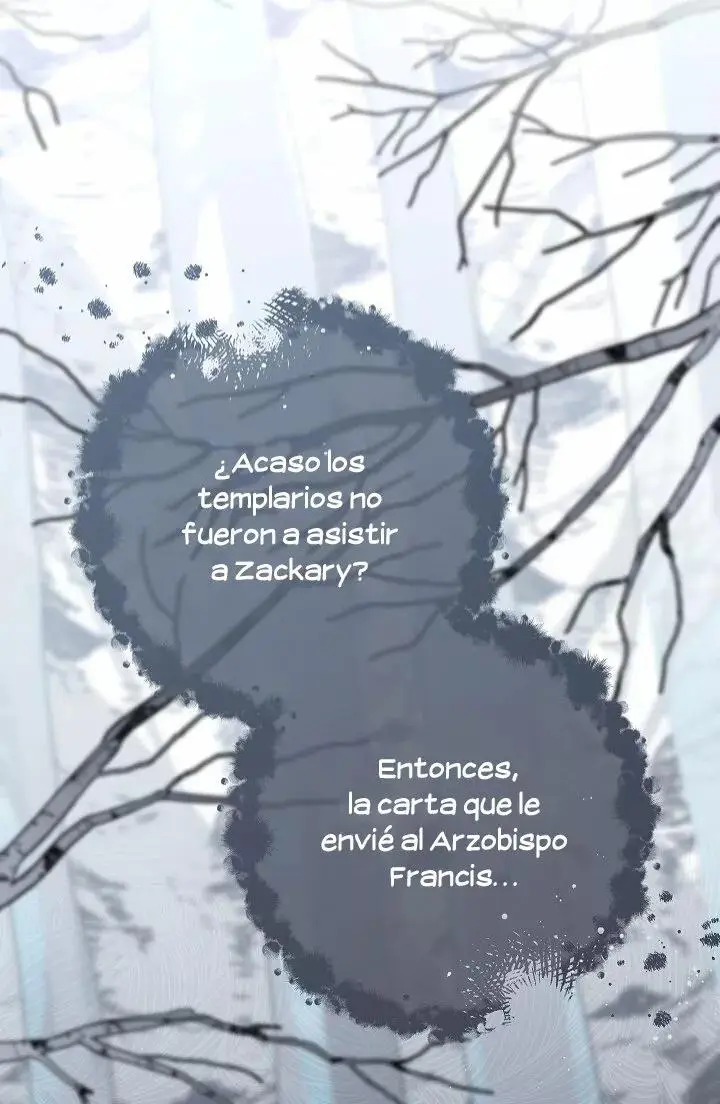 Marriage of Convenience capítulo 74, página 26