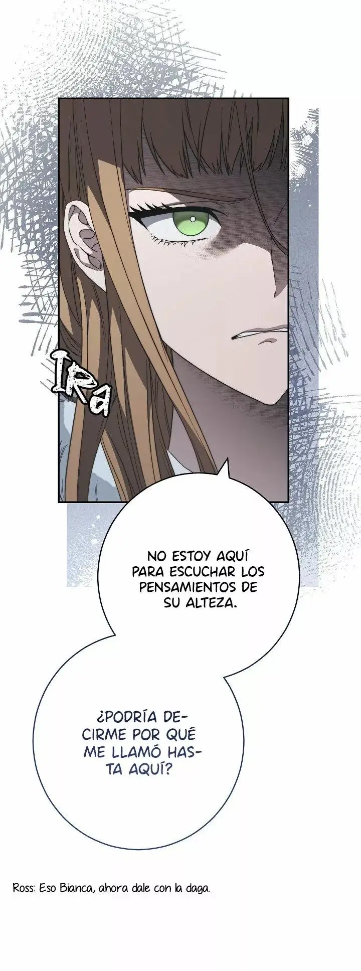 Marriage of Convenience capítulo 74, página 37