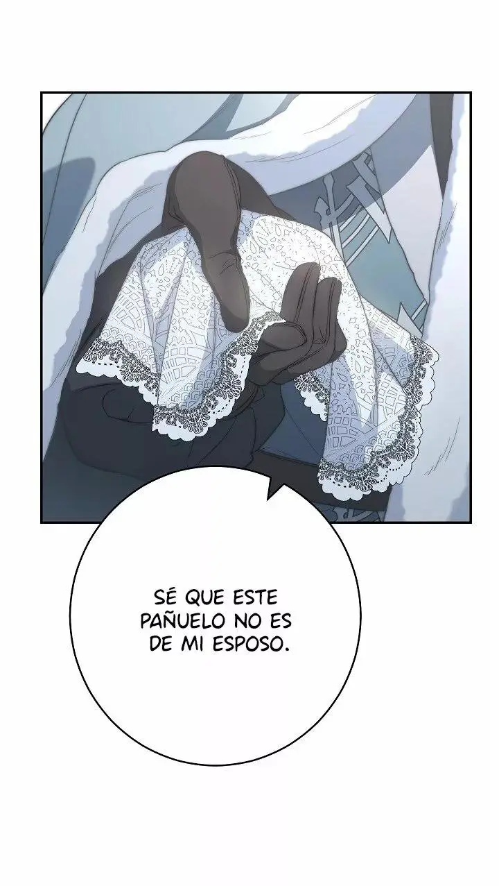 Marriage of Convenience capítulo 74, página 39