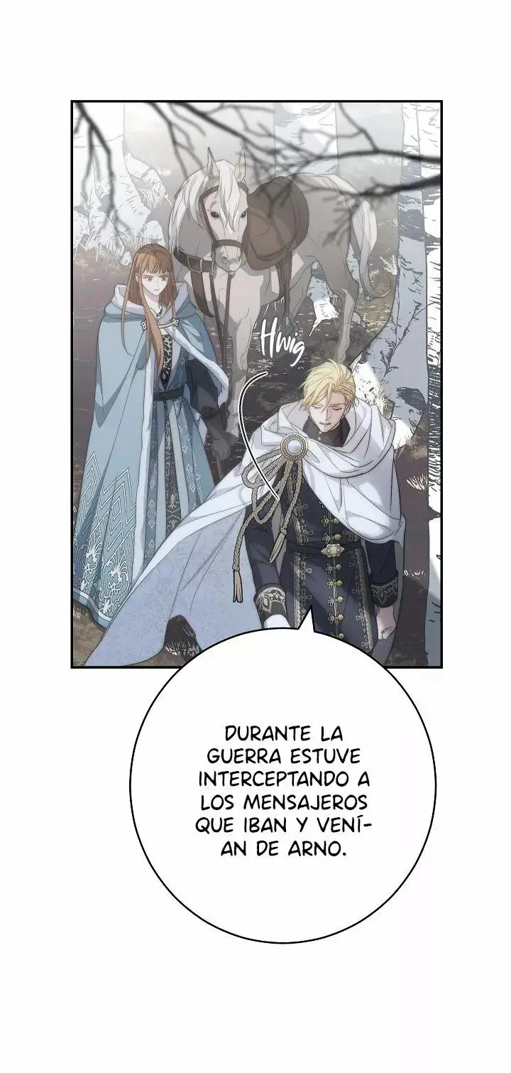 Marriage of Convenience capítulo 74, página 42