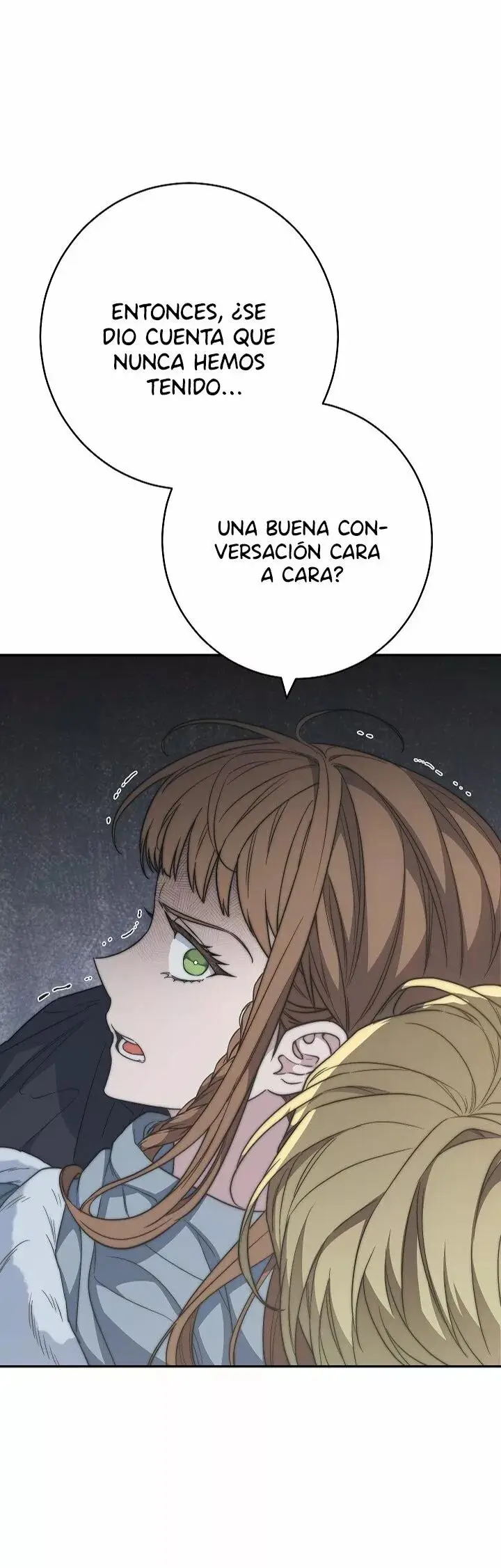 Marriage of Convenience capítulo 75, página 14