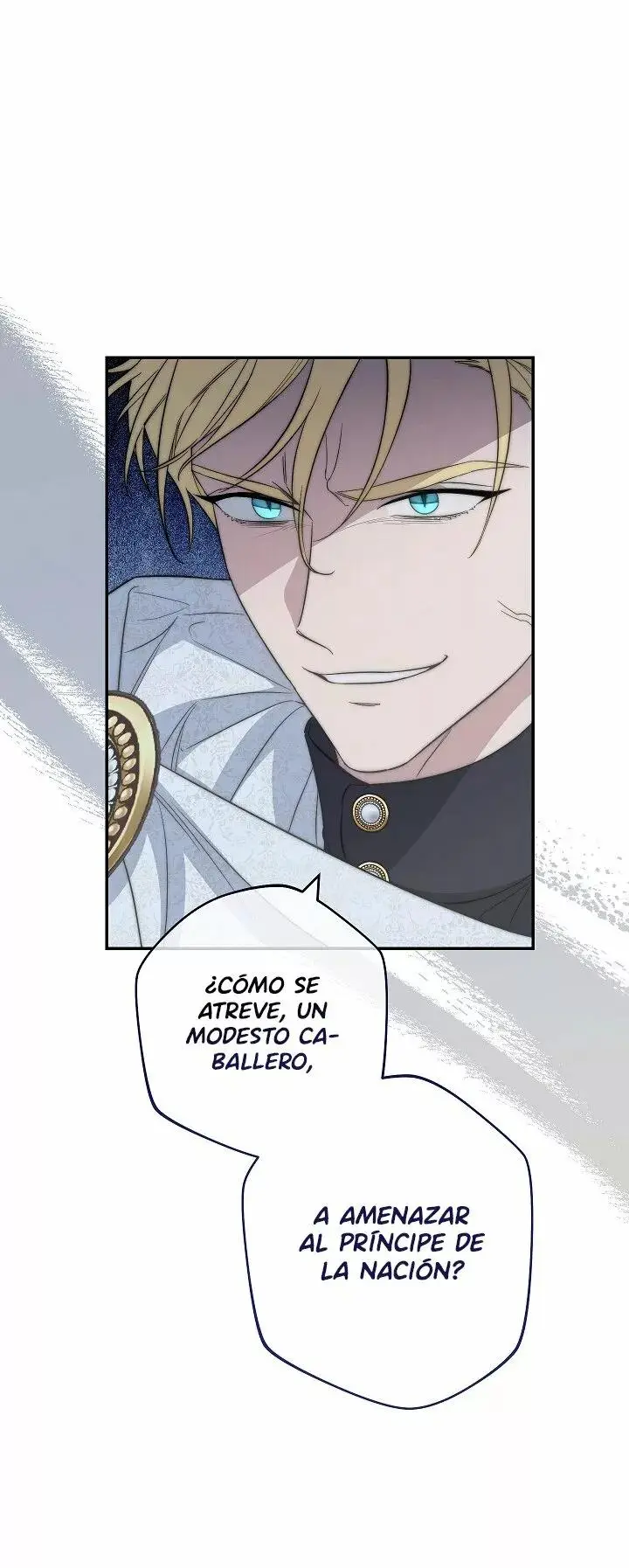 Marriage of Convenience capítulo 75, página 49