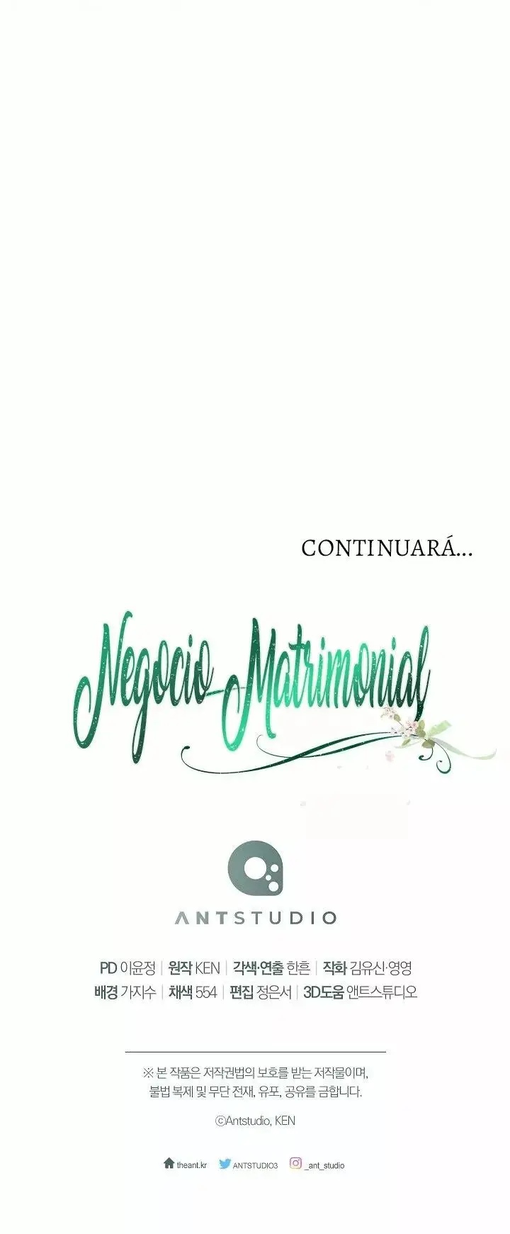 Marriage of Convenience capítulo 75, página 87