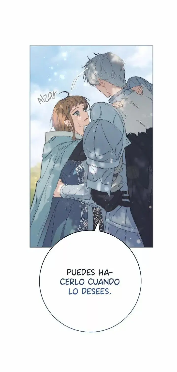 Marriage of Convenience capítulo 76, página 20