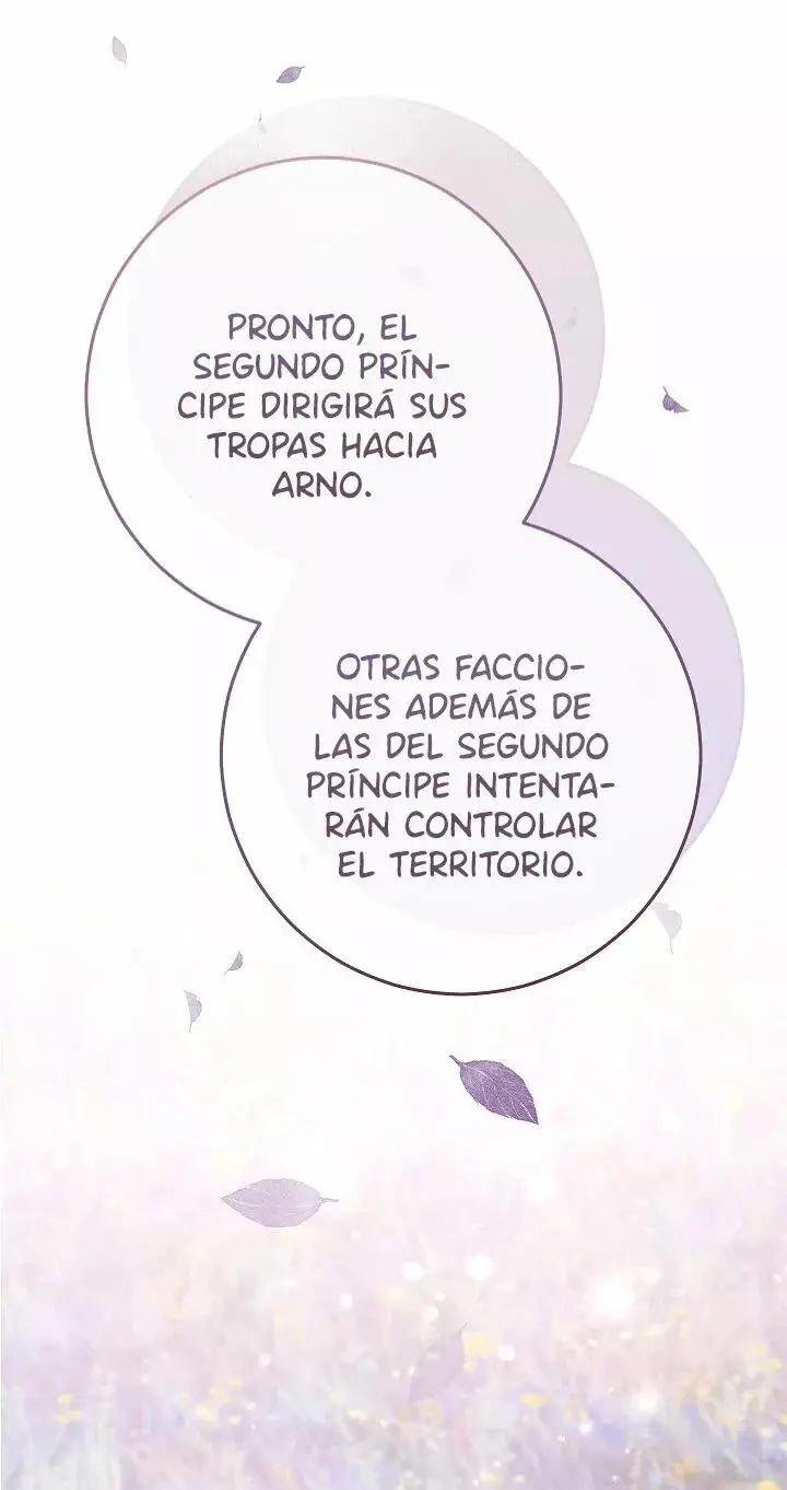 Marriage of Convenience capítulo 76, página 27