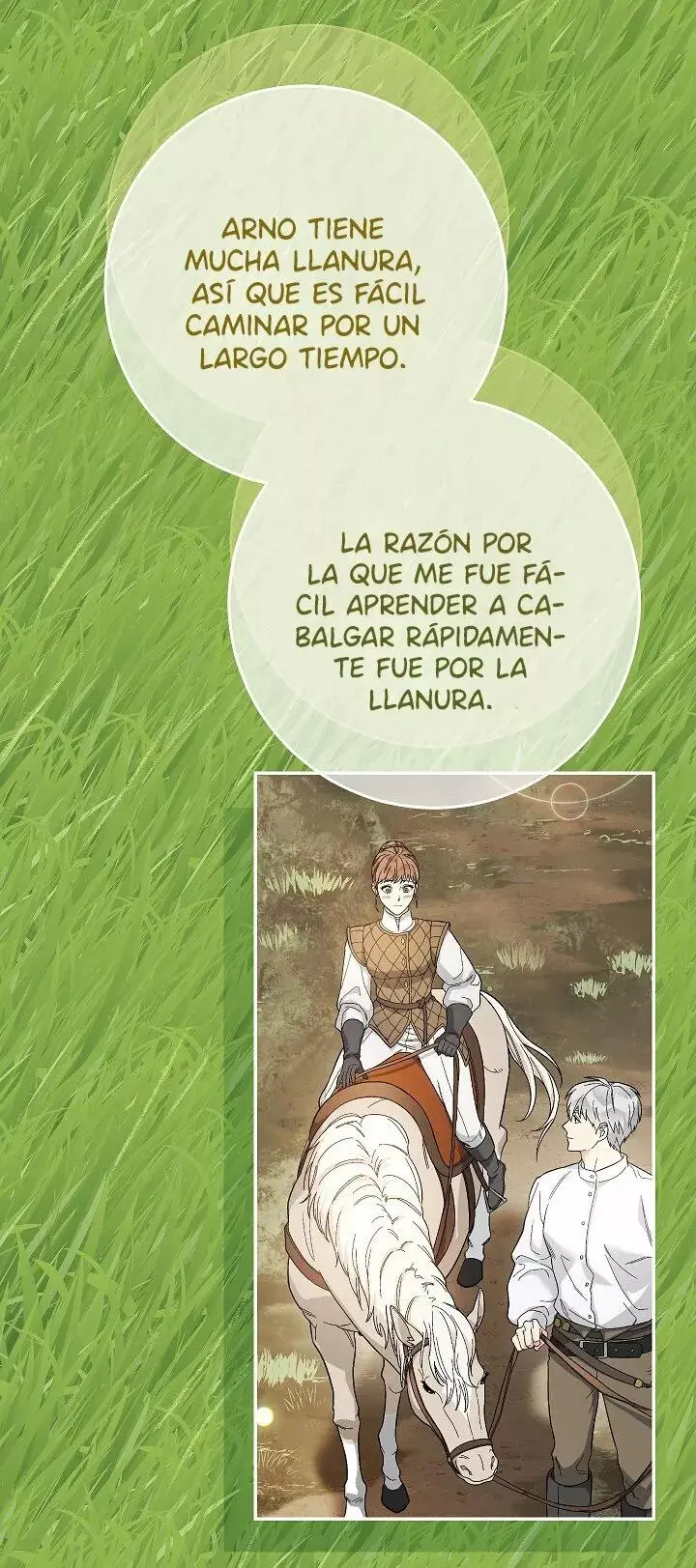 Marriage of Convenience capítulo 76, página 45