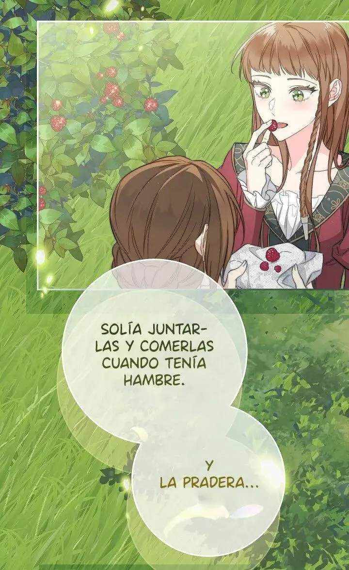 Marriage of Convenience capítulo 76, página 47
