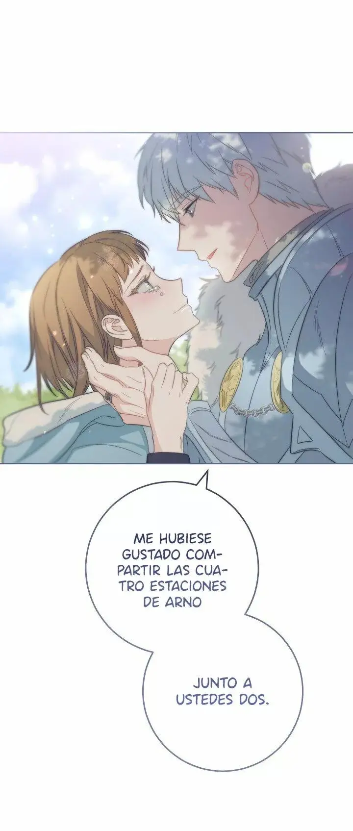 Marriage of Convenience capítulo 76, página 52