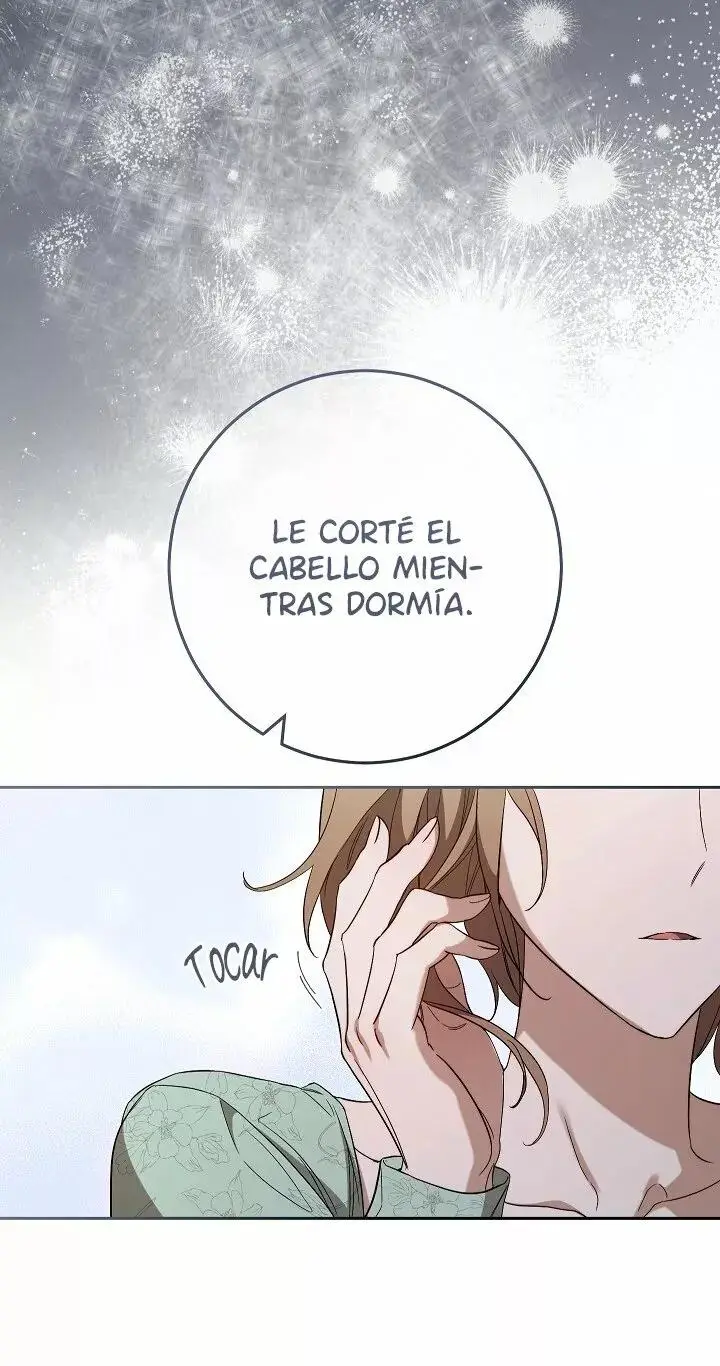 Marriage of Convenience capítulo 76, página 61