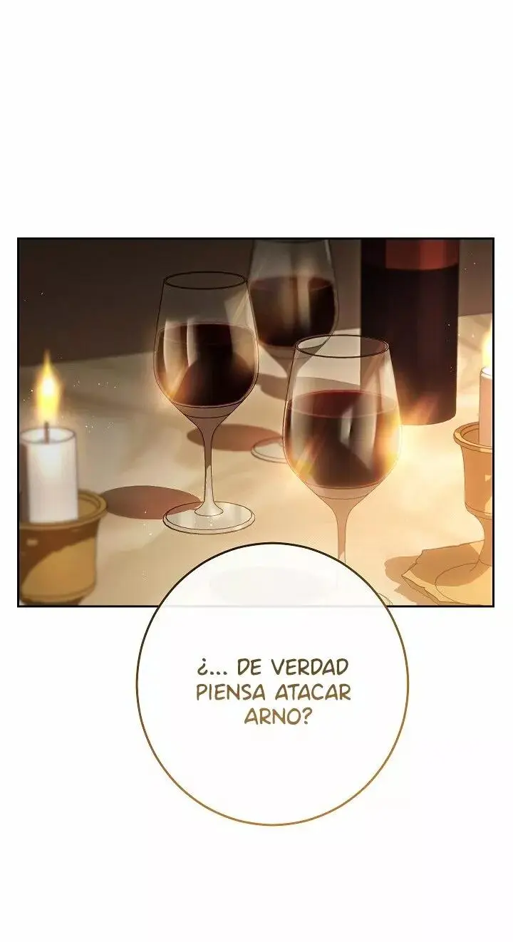 Marriage of Convenience capítulo 76, página 71