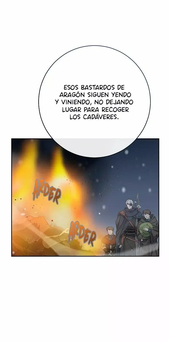Marriage of Convenience capítulo 77, página 13