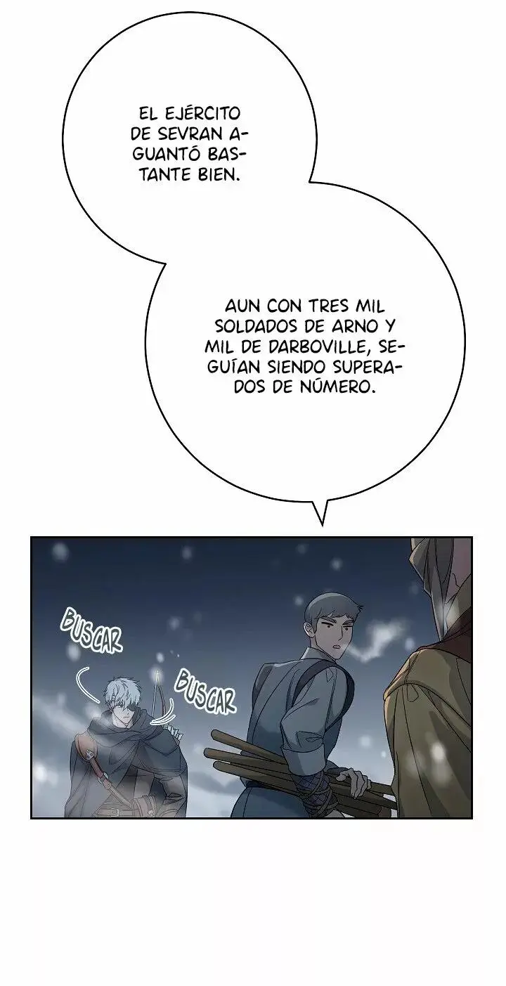 Marriage of Convenience capítulo 77, página 22